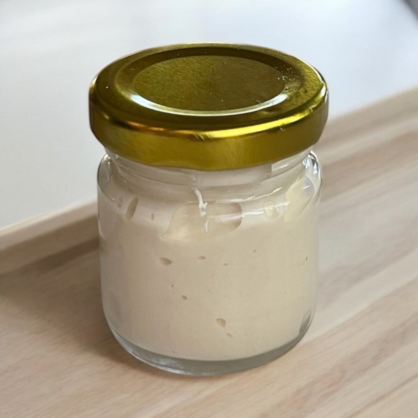 Sourdough starter